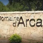 Domaine D'Arca Eluard 02- Porto-Vecchio - Rez De Jardin - 2 A 4 Pers
