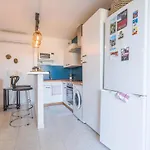 U Momentu - Appt Climatise Avec Terrasse