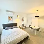 Appartement Hypercentre Parking Gratuit