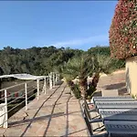 F3 Non Fumeur, Jacuzzi, Verdure A 3 Mn De La Mer