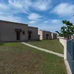 Holiday Home La Pinede-2 By Interhome