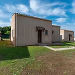Holiday Home La Pinede-1 By Interhome