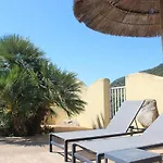 Mini Villa Palombaggia - Piscine Chauffee