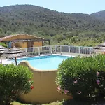 Mini Villa Palombaggia - Piscine Chauffee