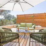 Villa Lurenzu - Maison Pour 8 Avec Piscine