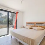 Villa Lurenzu - Maison Pour 8 Avec Piscine