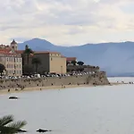 Appartement Lumineux - 4 Couchages - Ajaccio - Plage Et Commerces A Proximite - Climatise - Fr-1-61-554