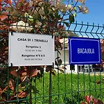 Casa di i trinelli