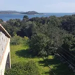 Luxueuse Villa 3 Chambres Avec Jardin, Terrasse Et Barbecue - A Proximite De Porto-Vecchio Et Plages - Fr-1-62-150