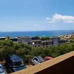 Appartement Isula F2 Vue Mer Sanguinaires