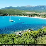 Appartement Avec Terrasse Vue Mer A Bastia 57 M² Proche Plages