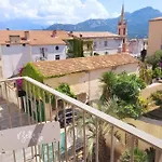 Citadella Cosy Confort Climatise Calvi Centre