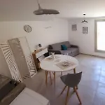 Citadella Calvi Confort Chaleureux Et Climatise
