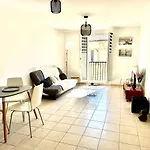 Studio Climatise Coeur Historique D'Ajaccio