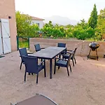 Charmant Appartement, T2 50M2, A Biguglia