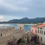 Casa Mariuccia Au Coeur Du Village Algajola