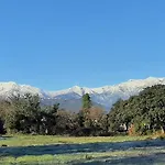 Bel Appartement Corse Cote Est