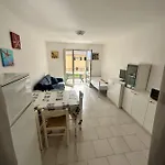 I Certali Residence, Boulevard Pierre Pasquini. Ile Rousse, Corsica