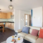 La Marinella - Charmant Appt Climatise