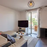 La Marinella - Charmant Appt Climatise