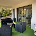 T2 Tres Bien Equipe Vue Mer Et Au Calme