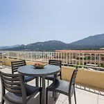 Amandula - Appt Climatise Vue Mer