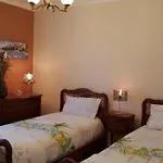 Rez De Jardin