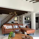 Les Hauts De Capo - Domaine Prive A Proximite De Porto-Vecchio