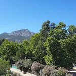 Tres Bel Appartement,Proche Plage Et Centre Ville.