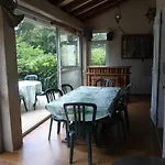 Maison De Vacances Avec Piscine Chauffee