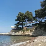 Hacienda Chambre Avec Petit Dejeuner Inclus