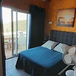 U Riposu Di A Cupulatta