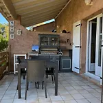 Villa 2 Chambres Plage Ovu Santu