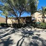 Holiday Studio Calvi