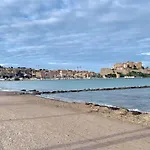 Holiday Studio Calvi
