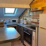 Studio Climatise Hyper Centre Ajaccio