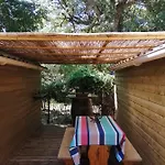 Les Chalets De Palavesa