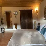 Le Patio. Casa Mucchielli