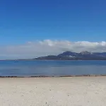La Casetta - Calvi, Plage 2 Min A Pied