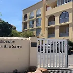 La Casetta - Calvi, Plage 2 Min A Pied