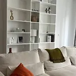 Appartement Haut Standing - Centre Ville