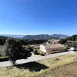 Rez De Villa Avec Vue Me - Parking, Ac, Wifi 1