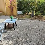 Studio 150 M De La Plage Agosta
