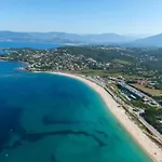 Studio 150 M De La Plage Agosta