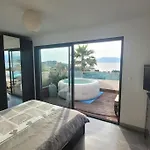 Appartement Terrasse Et Vue Mer