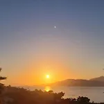 Appartement Terrasse Et Vue Mer