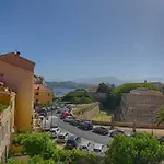 Ajaccio: Charmant T3, 4 Pers, Wifi, Centre-Ville - Fr-1-61-475