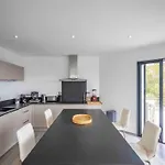 Ivona Vacances - Villa De Luxe Avec Piscine Chauffee A Santa-Giulia