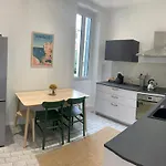 Superbe Appartement Centre Ville Ajaccio