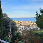 Appartement Chaleureux Vue Panoramique